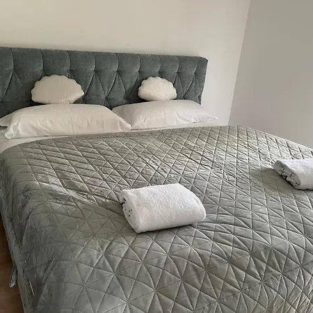 Apartamento Time To Relax Klopeinersee *