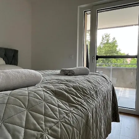 Time To Relax Klopeinersee شقة