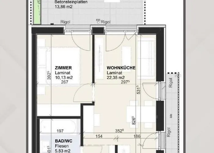 Time To Relax Klopeinersee * Unterburg am Klopeiner See