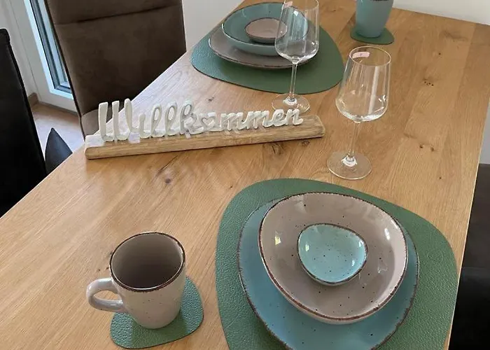 Time To Relax Klopeinersee Apartament *