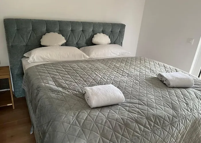 Apartament Time To Relax Klopeinersee *