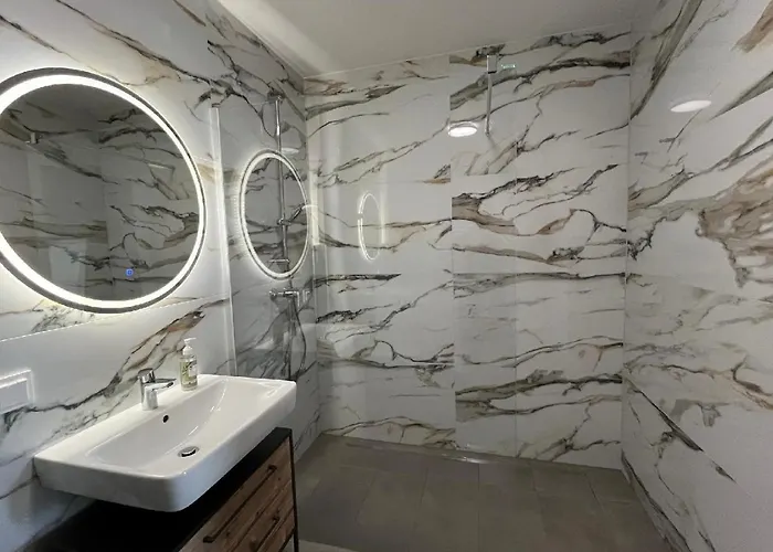 Time To Relax Klopeinersee * Unterburg am Klopeiner See