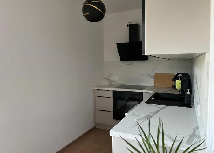 Time To Relax Klopeinersee Apartament *