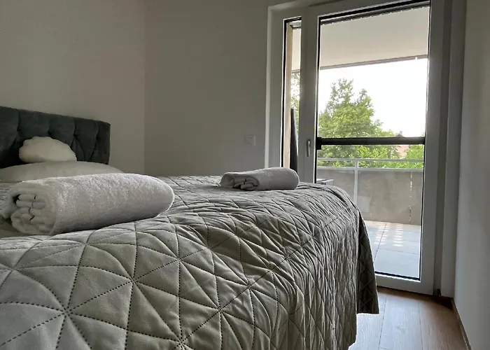 Time To Relax Klopeinersee Apartament