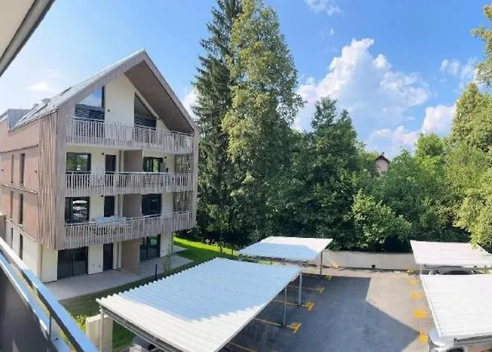 Time To Relax Klopeinersee Unterburg am Klopeiner See